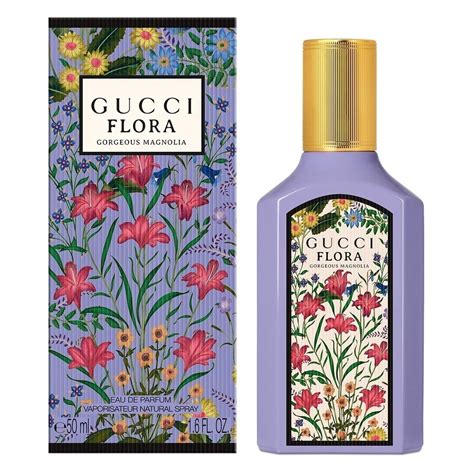 gucci flora magnolia review|gucci flora by gorgeous gardenia.